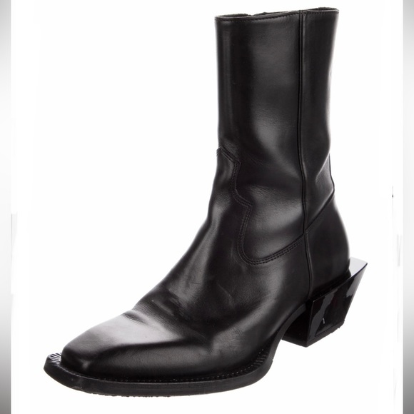 Eytys Shoes - Eytys Luciano Boot